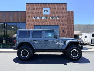 2024 Jeep Wrangler 4xe photo 7