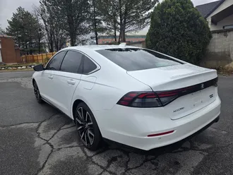 Accord Hybrid 3