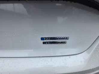 Accord Hybrid 4