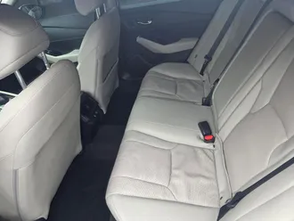 Accord Hybrid 10