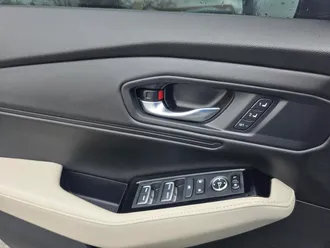 Accord Hybrid 13