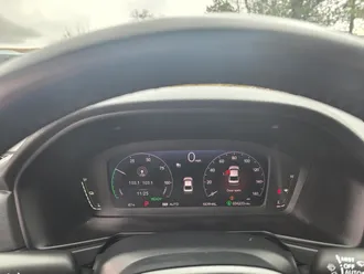 Accord Hybrid 14