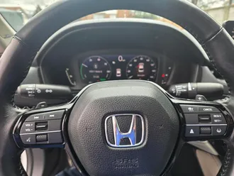 Accord Hybrid 15