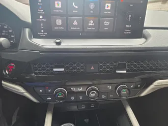 Accord Hybrid 18