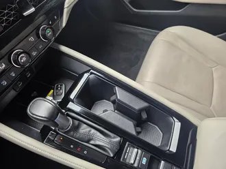 Accord Hybrid 19