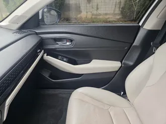 Accord Hybrid 20