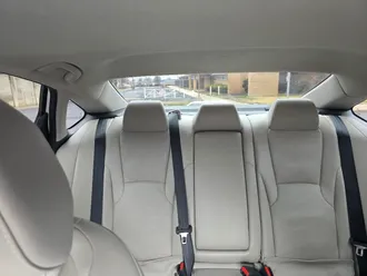 Accord Hybrid 21