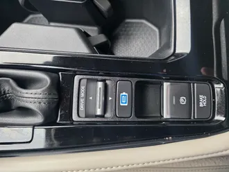 Accord Hybrid 22