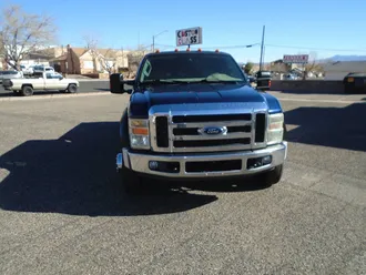 F-450 Super Duty 2