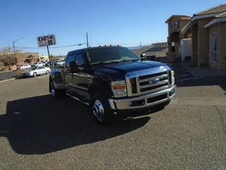 F-450 Super Duty 3