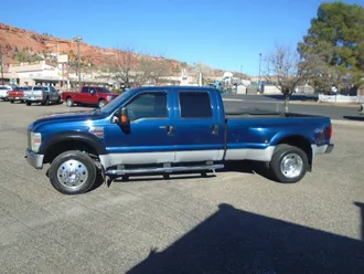 F-450 Super Duty 4