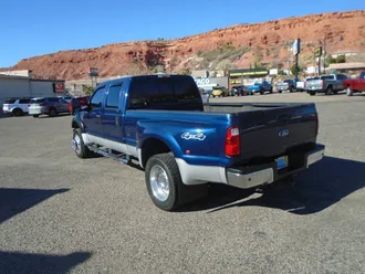 F-450 Super Duty 5