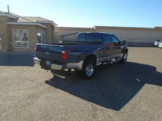 F-450 Super Duty 8