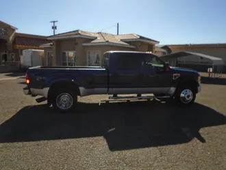 F-450 Super Duty 9