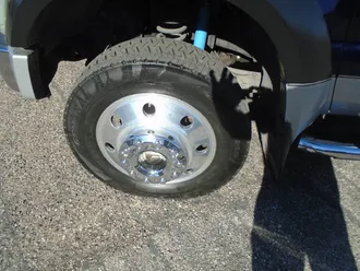 F-450 Super Duty 10