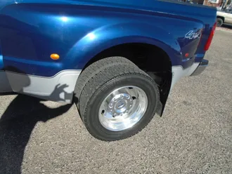 F-450 Super Duty 11