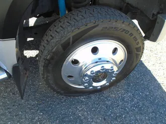 F-450 Super Duty 14