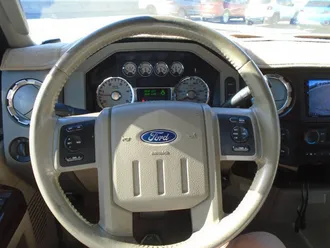 F-450 Super Duty 29