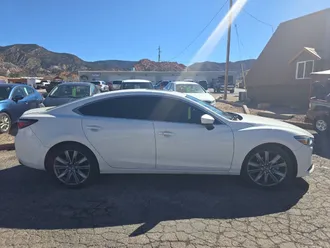 MAZDA6 4