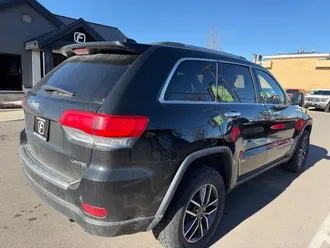 Grand Cherokee 2