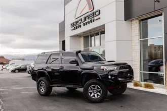 4RUNNER 1