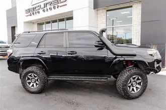 4RUNNER 6