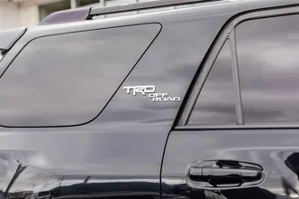 4RUNNER 7