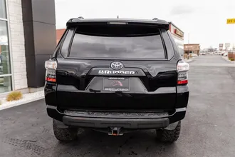 4RUNNER 9