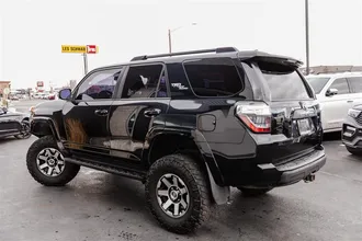 4RUNNER 11