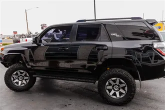 4RUNNER 12