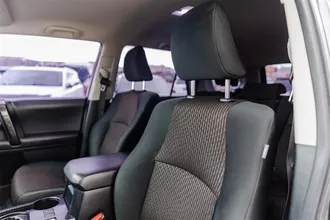 4RUNNER 15