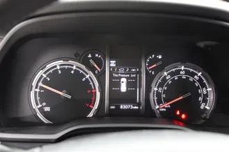 4RUNNER 17