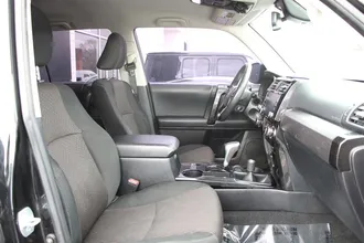 4RUNNER 24