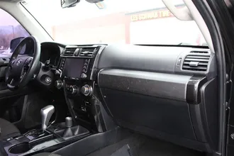 4RUNNER 25