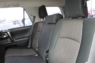 4RUNNER 34