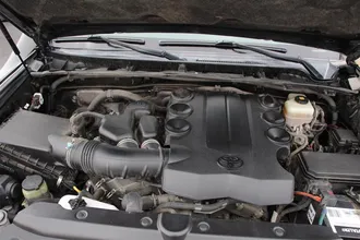 4RUNNER 35