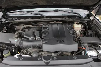 4RUNNER 36