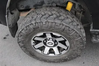 4RUNNER 39