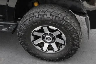 4RUNNER 41