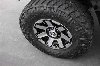 4RUNNER 42