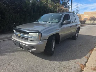 TrailBlazer 2