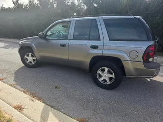 TrailBlazer 3