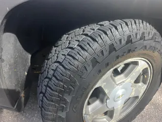 TrailBlazer 7