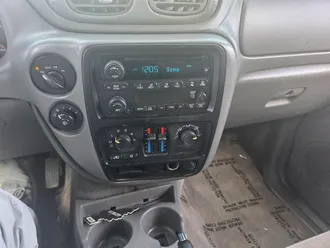 TrailBlazer 14