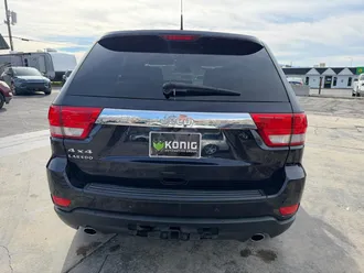 Grand Cherokee 4