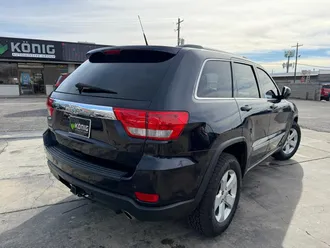 Grand Cherokee 5