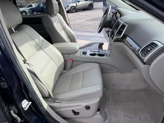 Grand Cherokee 18