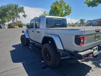 2020 Jeep Gladiator photo 7