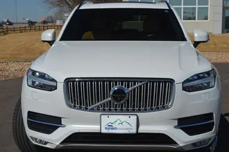 XC90 7