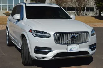 XC90 8